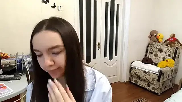 Kimixoo on StripChat 