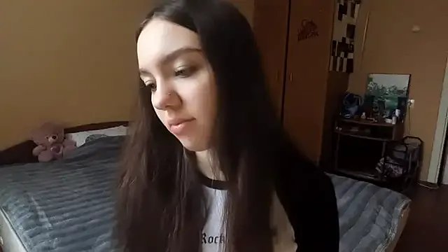 Kimixoo on StripChat 