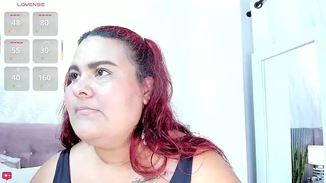 Kimmie_kaboom_x on StripChat 