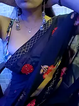 kindar-joy on StripChat