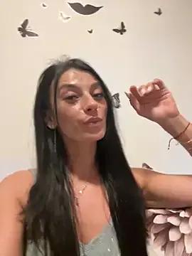 KinkyAmelie on StripChat 