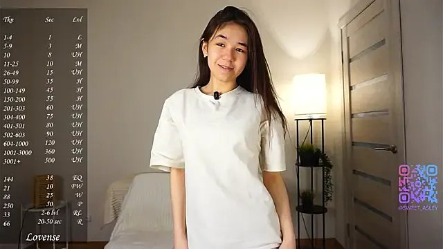 KiraAbling on StripChat