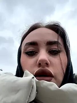 KiraSunshine — take off panties and 30 spanks on the bu