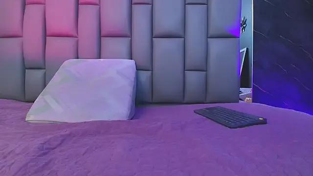 kissme_luna on StripChat 