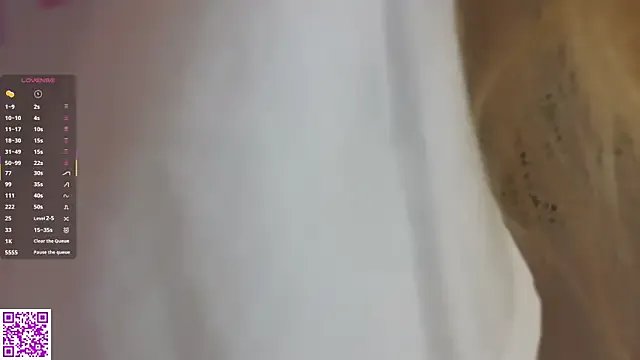 KissyCloud on StripChat 