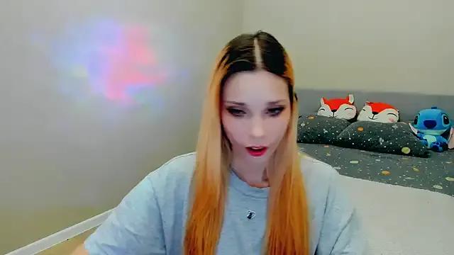 Kitten_Alissa on StripChat 