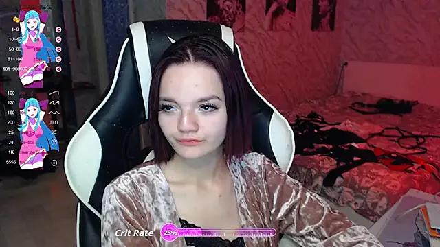 Kitti_study on StripChat 