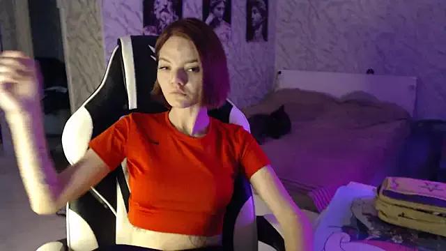 Kitti_study on StripChat 