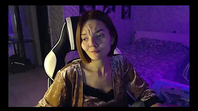 Kitti_study on StripChat 