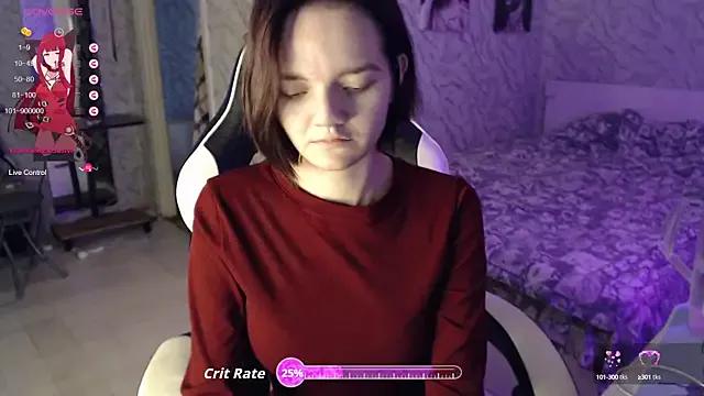 Kitti_study on StripChat 