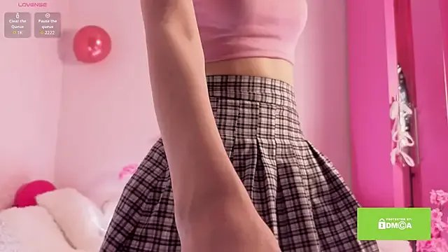 Kitty_gaze on StripChat 