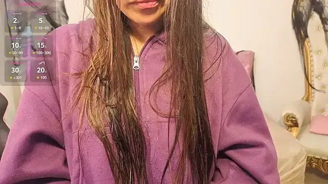 kittystart_tay on StripChat 