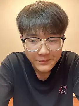 KK-cuteboy on StripChat 