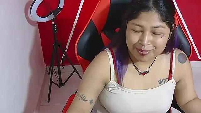 konojan_6 on StripChat 