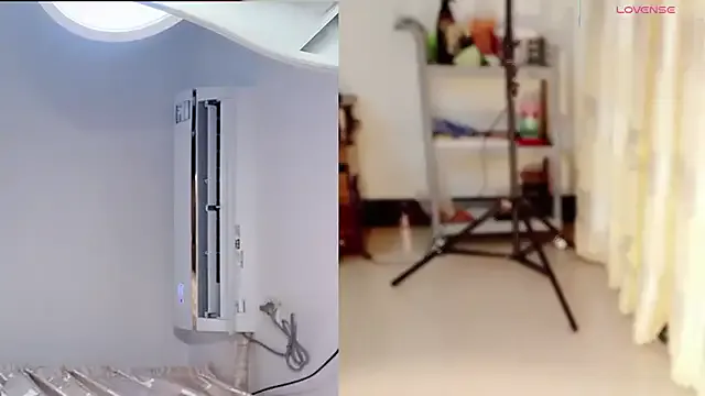 Krismil3 on StripChat