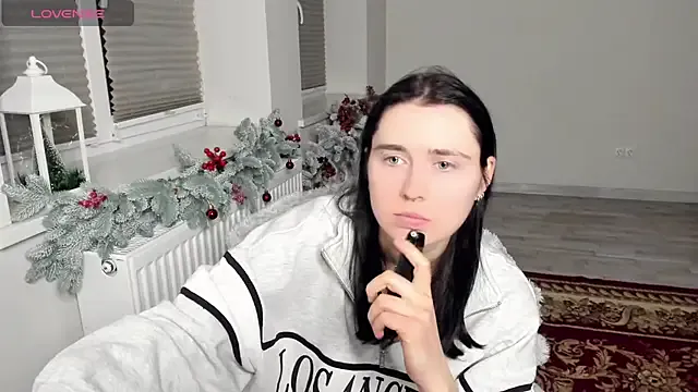 KrissLimada on StripChat