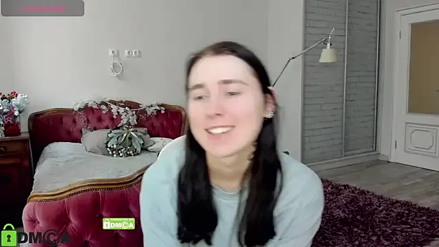 KrissLimada on StripChat