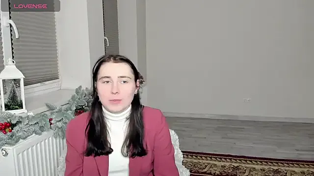 KrissLimada on StripChat