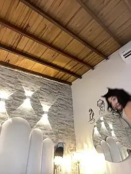 Kristy1_ — Fingering in my pussy