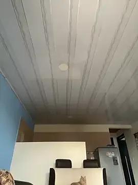 Kushina777 — masturbation in fingers