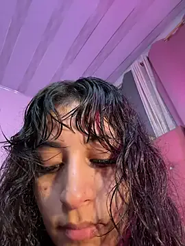 Lady_Rey on StripChat