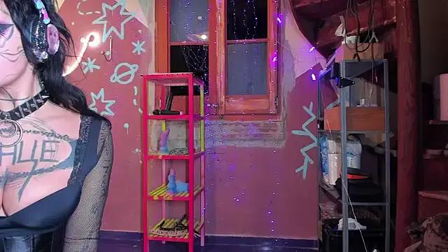 lady_sontse_ — Suck that finger after my ass <3