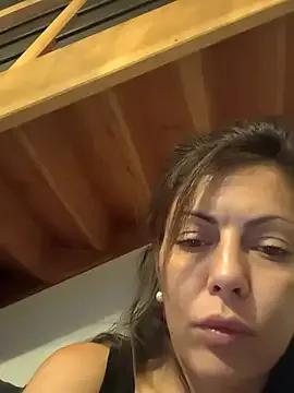 LadySaraah34 — Topless