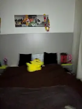 LaGazolina on StripChat