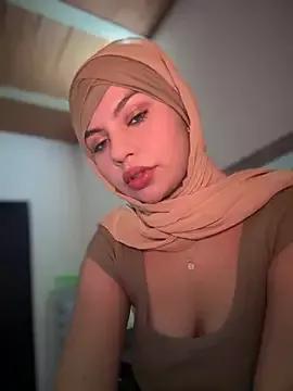 lalilamassu1 on StripChat 