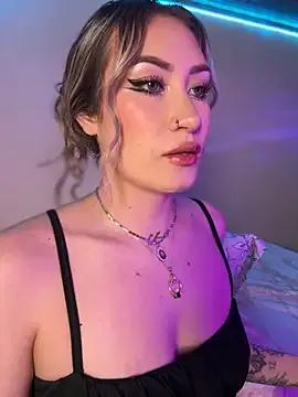 Lally_Valencia__ on StripChat 