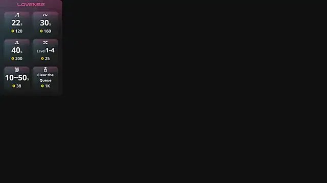 LanaJones_ on StripChat 