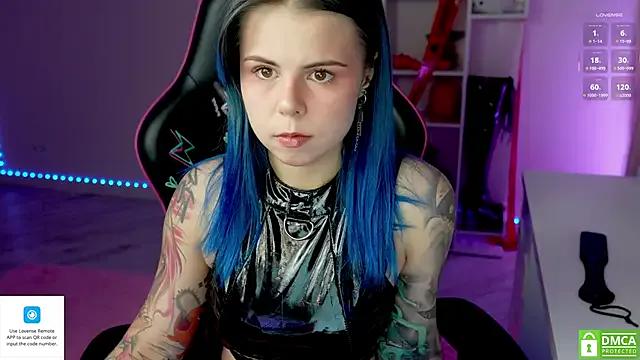 Latex_Kitty — Give me pleasure