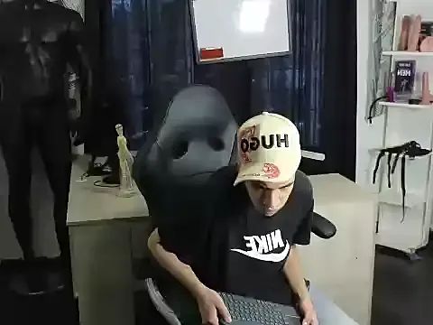 Latin_Duo13 — hi love