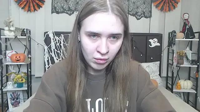 LauraHlot — Halloween treats