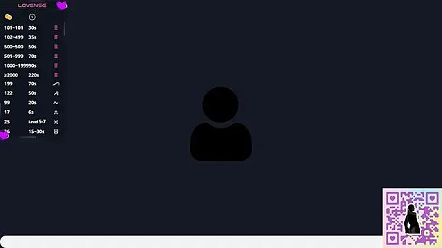 LeilaBilberry — My Ahegao Face