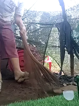 leona118 on StripChat