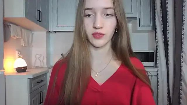 leslie_my_lovee on StripChat 