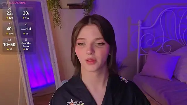 LetoriaNotley — show underwear