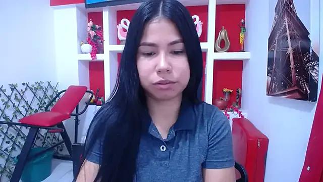 Letty_Plugxo — Make me vibrate with your energy  Domi