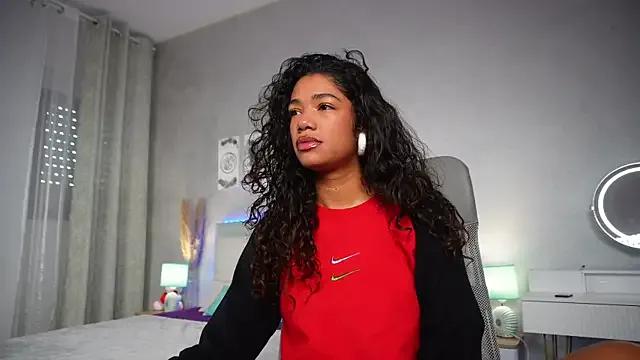 LibertyLust — SLAP MY BOOBS SO HARD BY DILDO