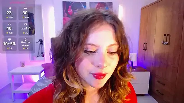 Lil_bela on StripChat 