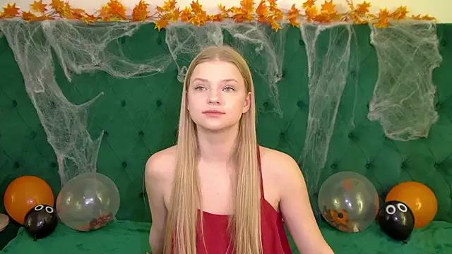 LilitRosen on StripChat 