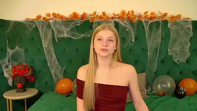 LilitRosen on StripChat 