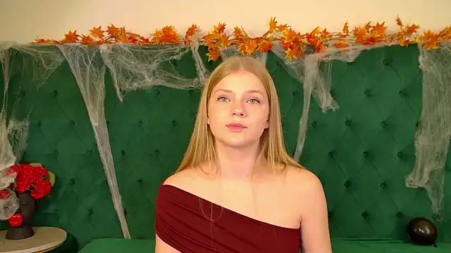 LilitRosen on StripChat 