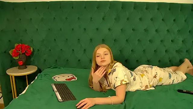 LilitRosen on StripChat 