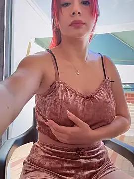 LINDA_PATTY94 — Creampie fingers pussy naked