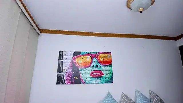 lissbrown on StripChat 