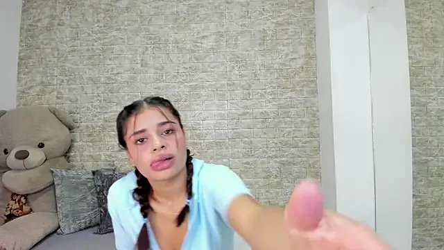 lissbrown on StripChat 