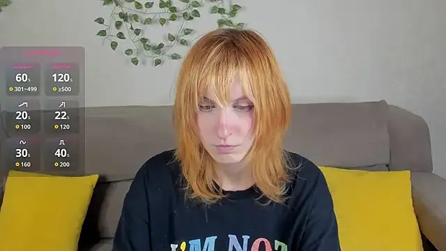 Little_Chips on StripChat 