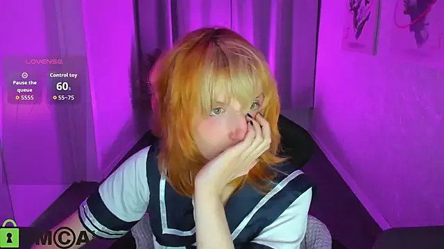 Little_Chips on StripChat 